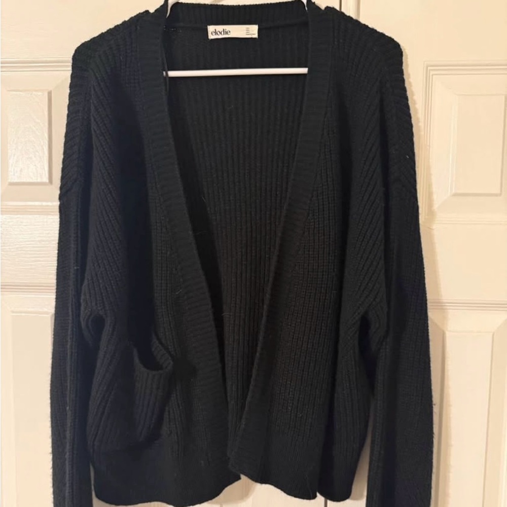 Elodie Cardigan